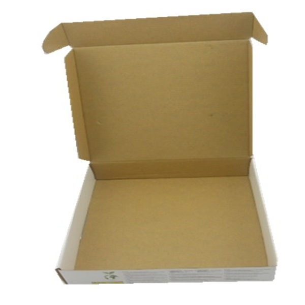 Postal Cardboard Packaging Box Shipping Box