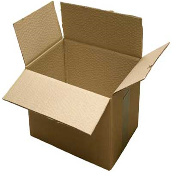 5 Layers RSC Flexo Printing Cardboard Transportion Container